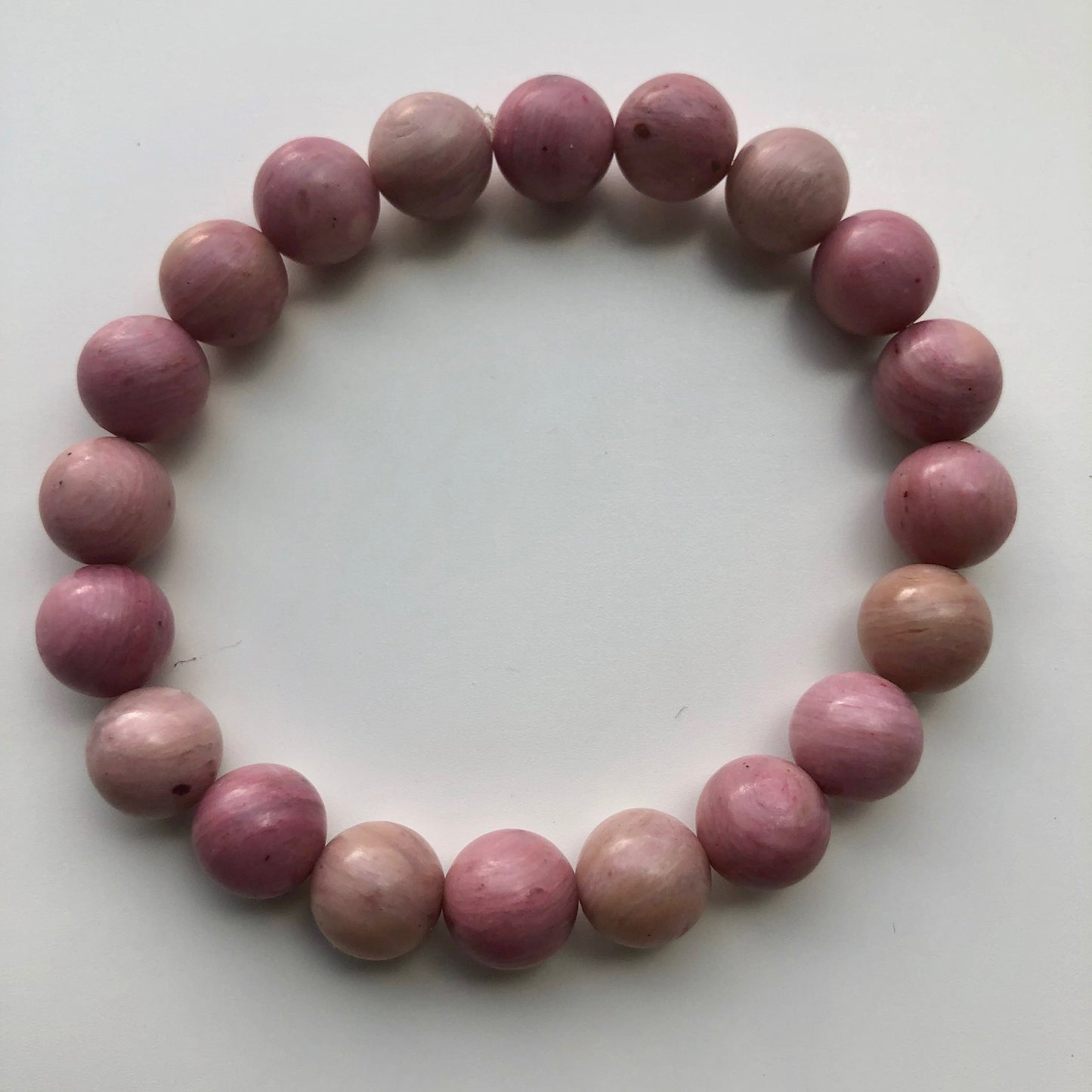 Rhodonite Bracelet