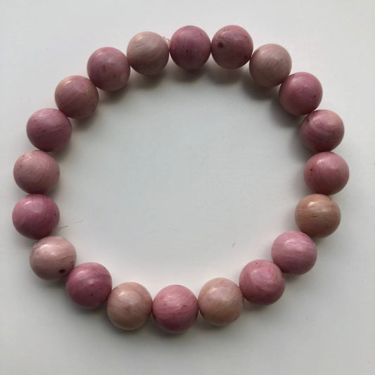 Rhodonite Bracelet